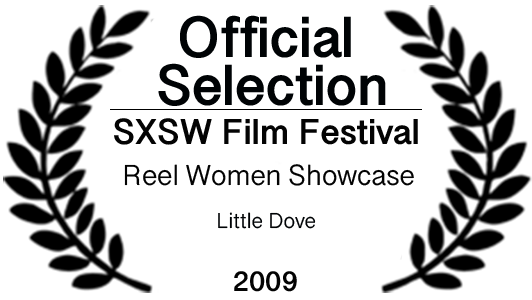 Little Dove SXSW Reel Women Showcase